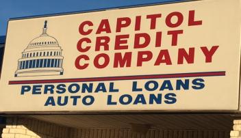 Capitol Credit Company