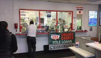 USA Title Loan Services – Loanmart San Bernardino