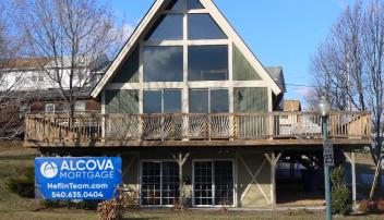 ALCOVA Mortgage | Front Royal, VA