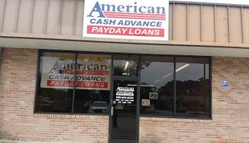 American Cash Advance