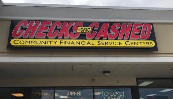 CFSC Checks Cashed Middletown