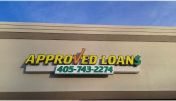 Approved Loans of Stillwater