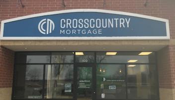 Phil Olson - CrossCountry Mortgage