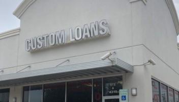 Custom Loans