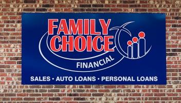 Family Choice Financial