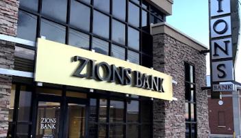 Zions Bank Price