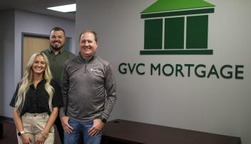 GVC Mortgage, NMLS# 2334