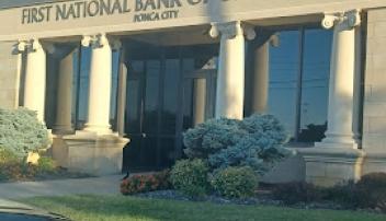 First National Bank-Oklahoma