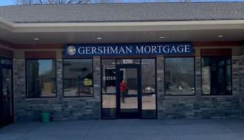 Gershman Mortgage - Lincoln, NE