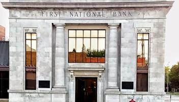 First Financial Bank-Winnebago