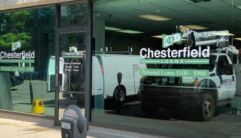 Chesterfield Loans