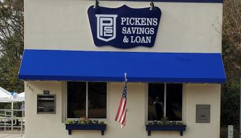 Pickens Savings and Loan Association