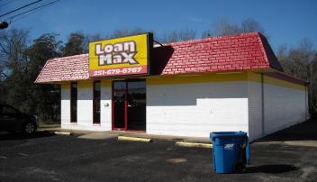 Loanmax Title Loans