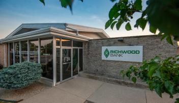 Richwood Bank