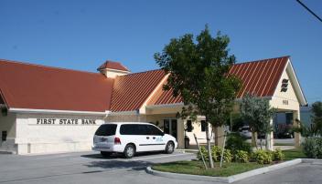 First State Bank of the Florida Keys