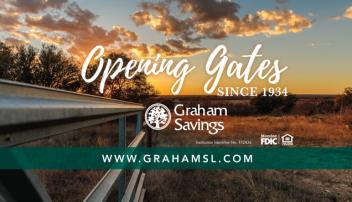 Graham Savings & Loan
