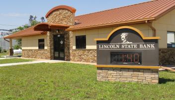 Lincoln State Bank