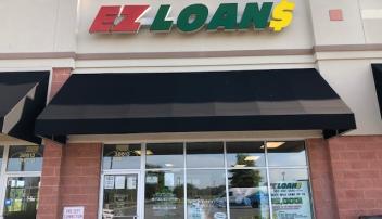 EZ Loans, Inc.