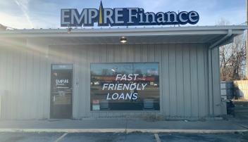 Empire Finance of Pryor