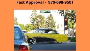 CTL Auto Financing Fort Collins CO