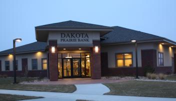 Dakota Prairie Bank
