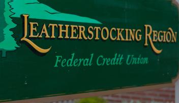 Leatherstocking Credit Union