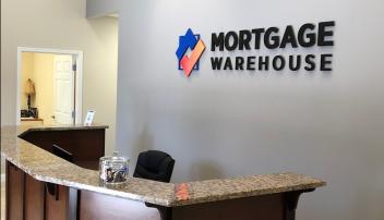 Mortgage Warehouse