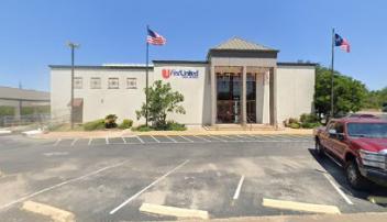 First United Bank - Marble Falls