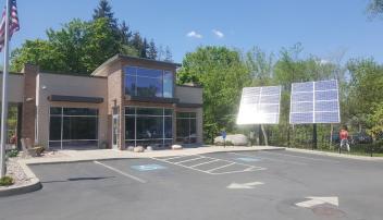 Northern Credit Union- West Carthage Branch