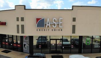 ASE Credit Union - Greenville