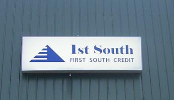 First South Credit-Madison