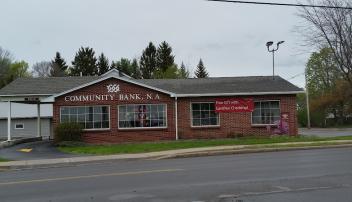 Community Bank, N.A.