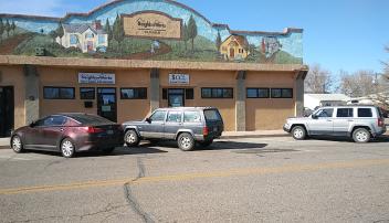 Southern Colorado Community Lending, LLC