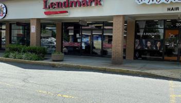 Lendmark Financial Services LLC