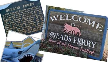 Your Home Town Mortgage Brokers of Sneads Ferry