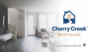 Cherry Creek Mortgage, LLC, Chase Hansen, NMLS #1321014