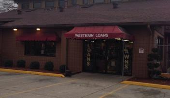 Westmain Loans & Pawn