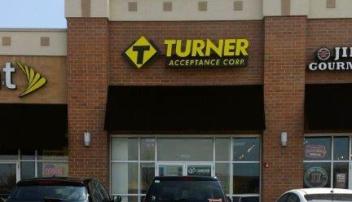 Turner Acceptance Corp. Corporate Office