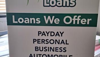 Local Payday Loans