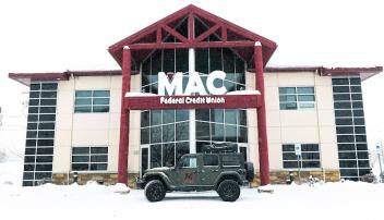 MAC Federal Credit Union - Fairbanks Branch