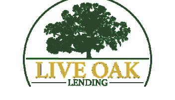 LIVE OAK Lending