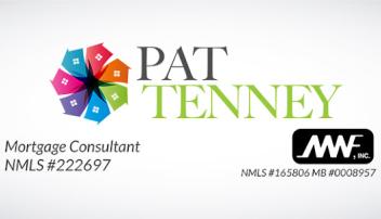 MidWest Financial Mortgage Services: Pat Tenney