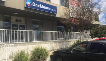 OneMain Financial