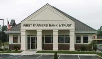First Farmers Bank and Trust