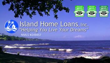 Island Home Loans