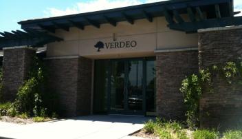 Verdeo Capital Group, Inc.