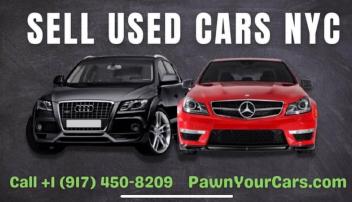 Buy Cars Pawn Vehicals title loans