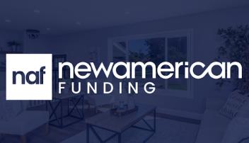 New American Funding - Sabrina Linman