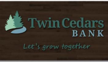 Twin Cedars Bank
