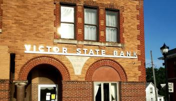 Victor State Bank